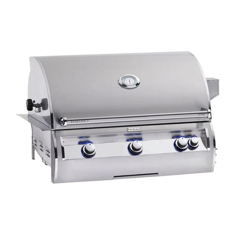 The Top Features of the Fire Magic E790i Grill